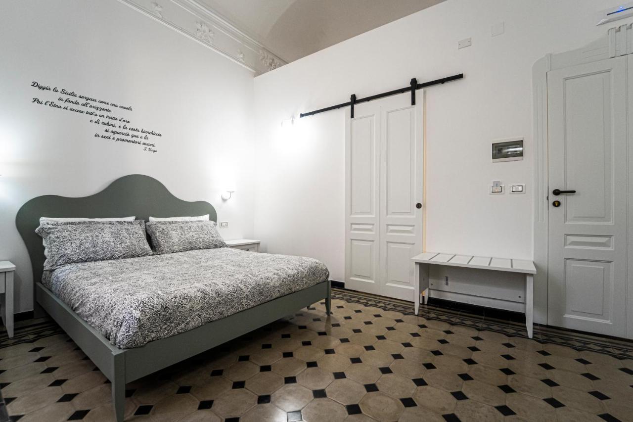Frühstückspension Gli Specchi Di Archimede